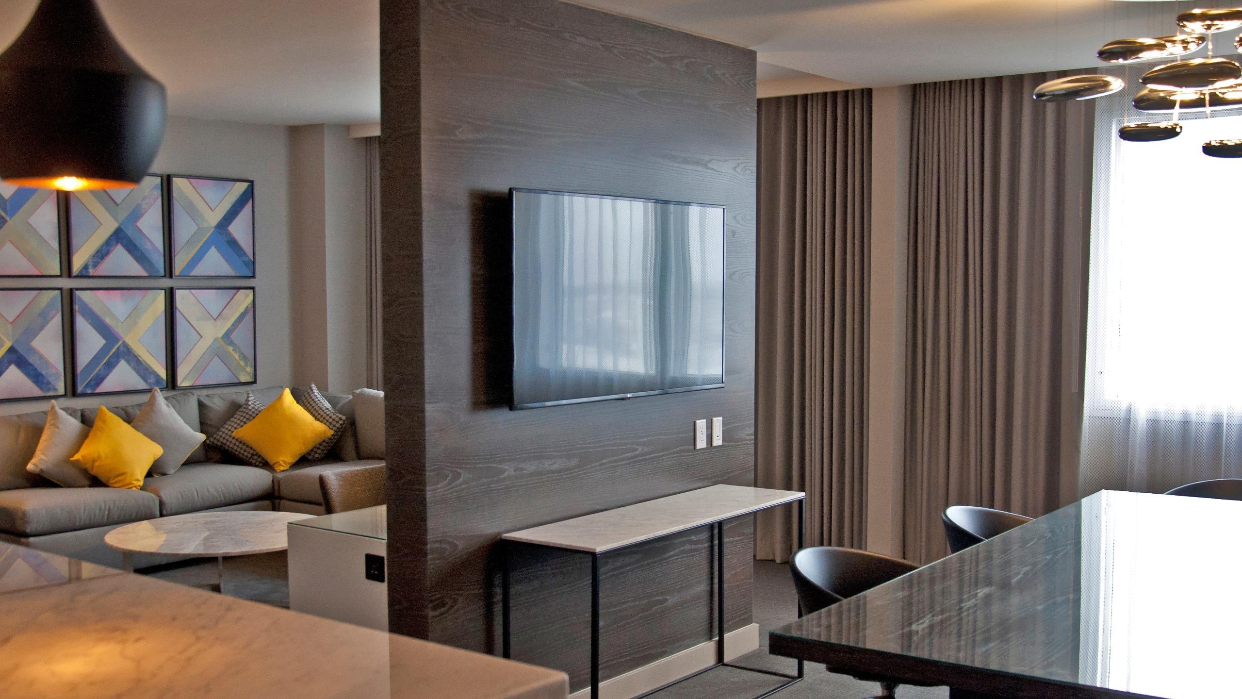 Hyatt Regency Angeles International Airport Hotel Los Angeles