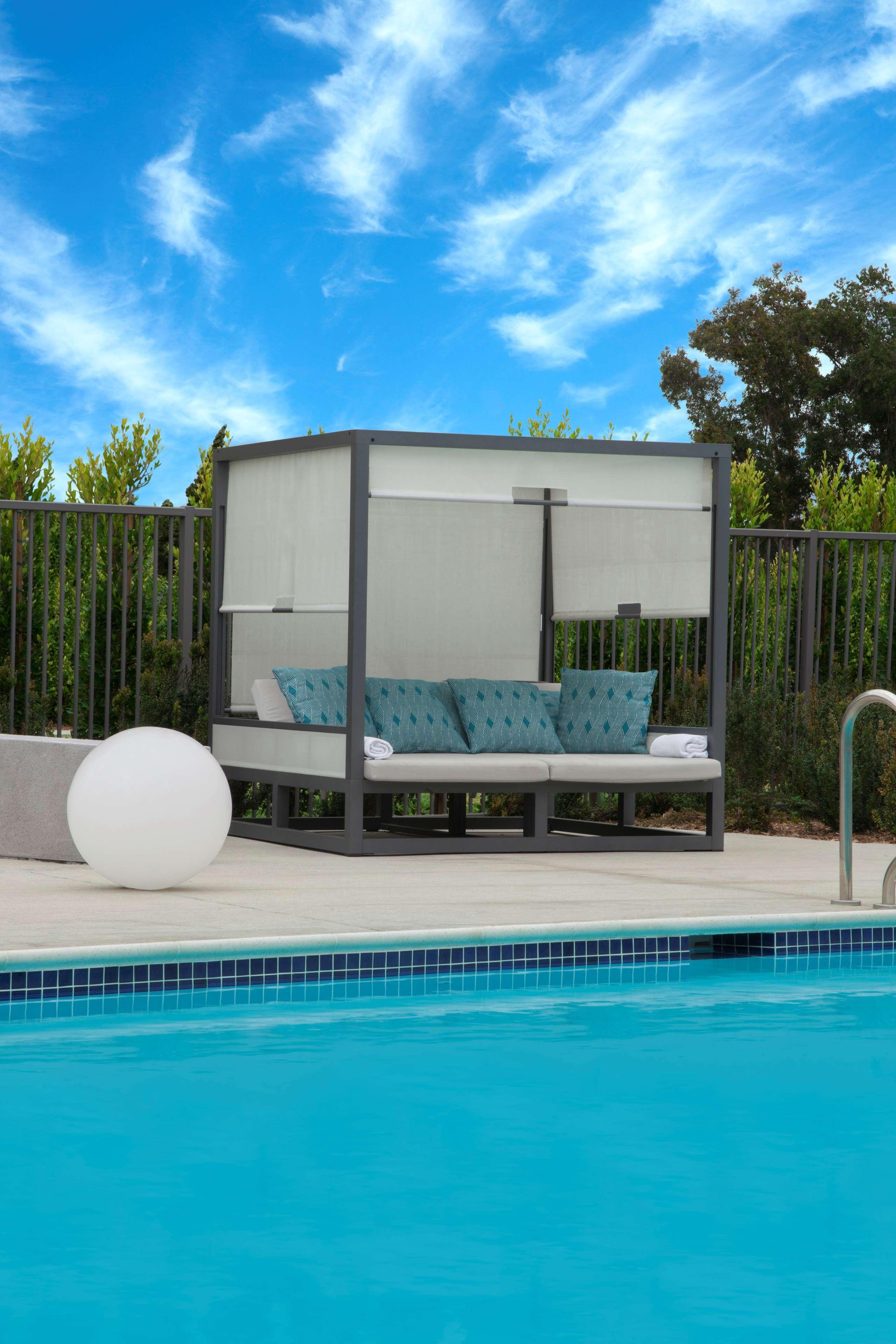 Hyatt Regency Angeles International Airport 3* Los Angeles