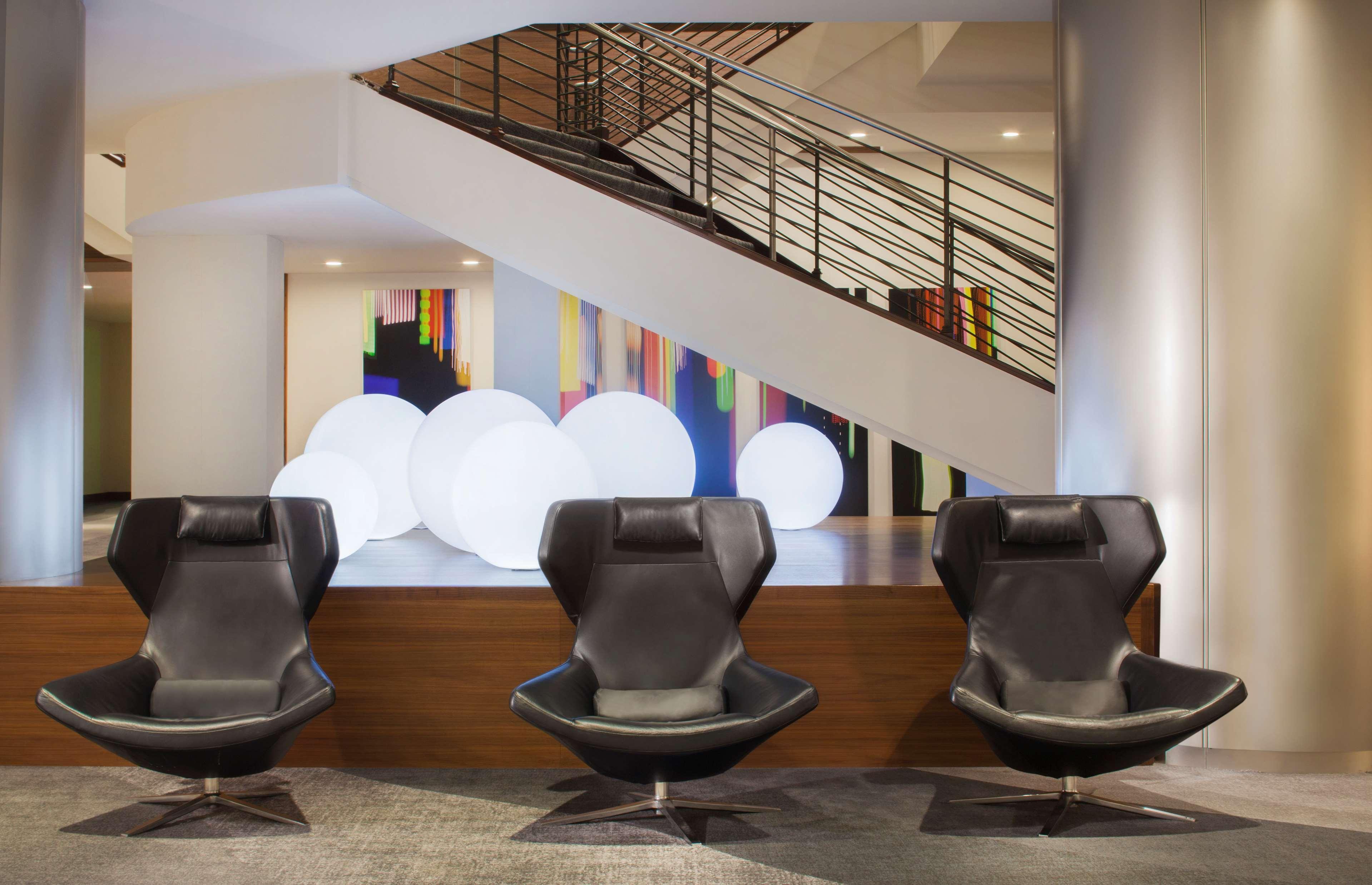 Hotel Hyatt Regency Angeles International Airport 3*