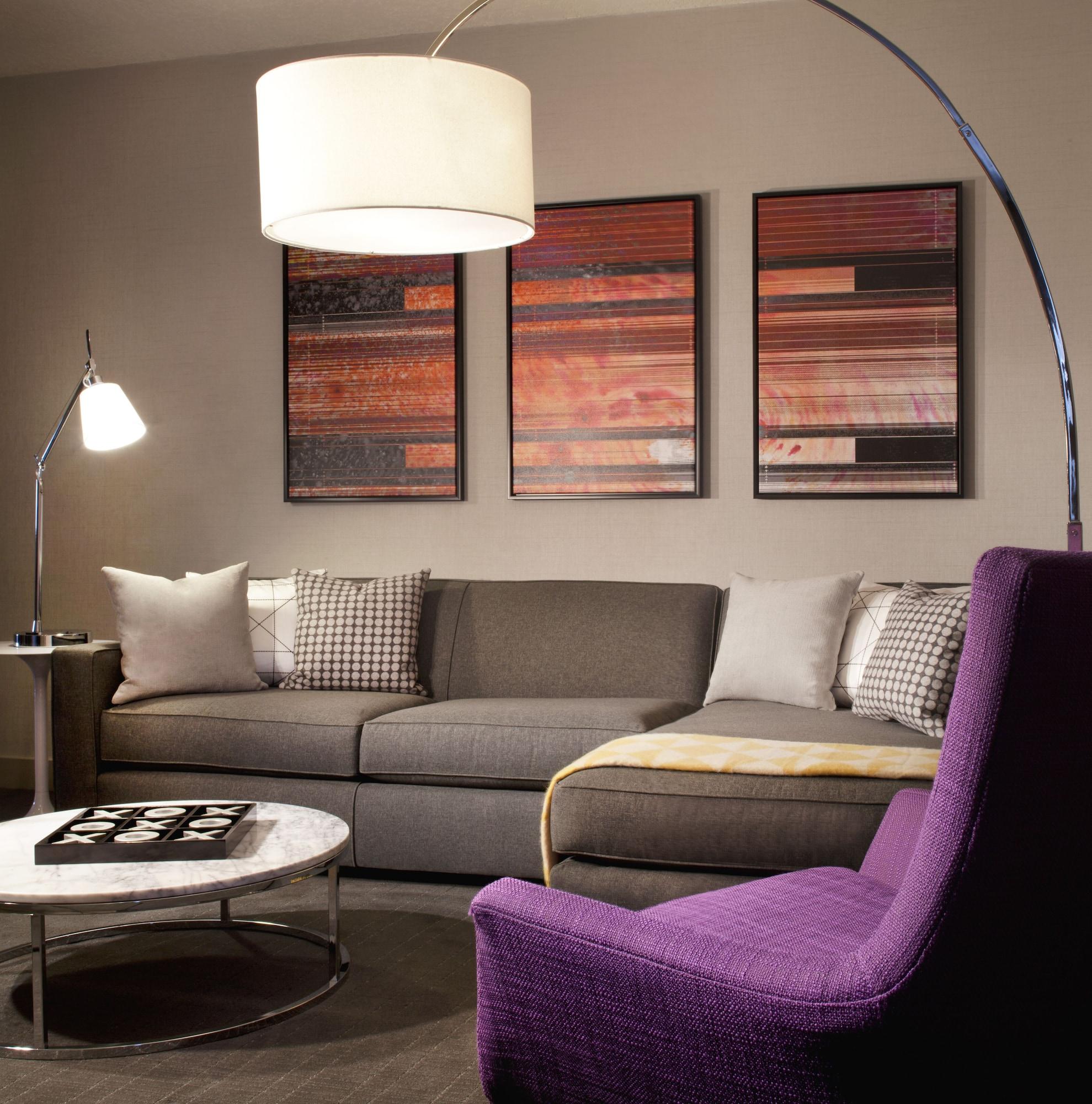 Hyatt Regency Angeles International Airport 3* Los Angeles