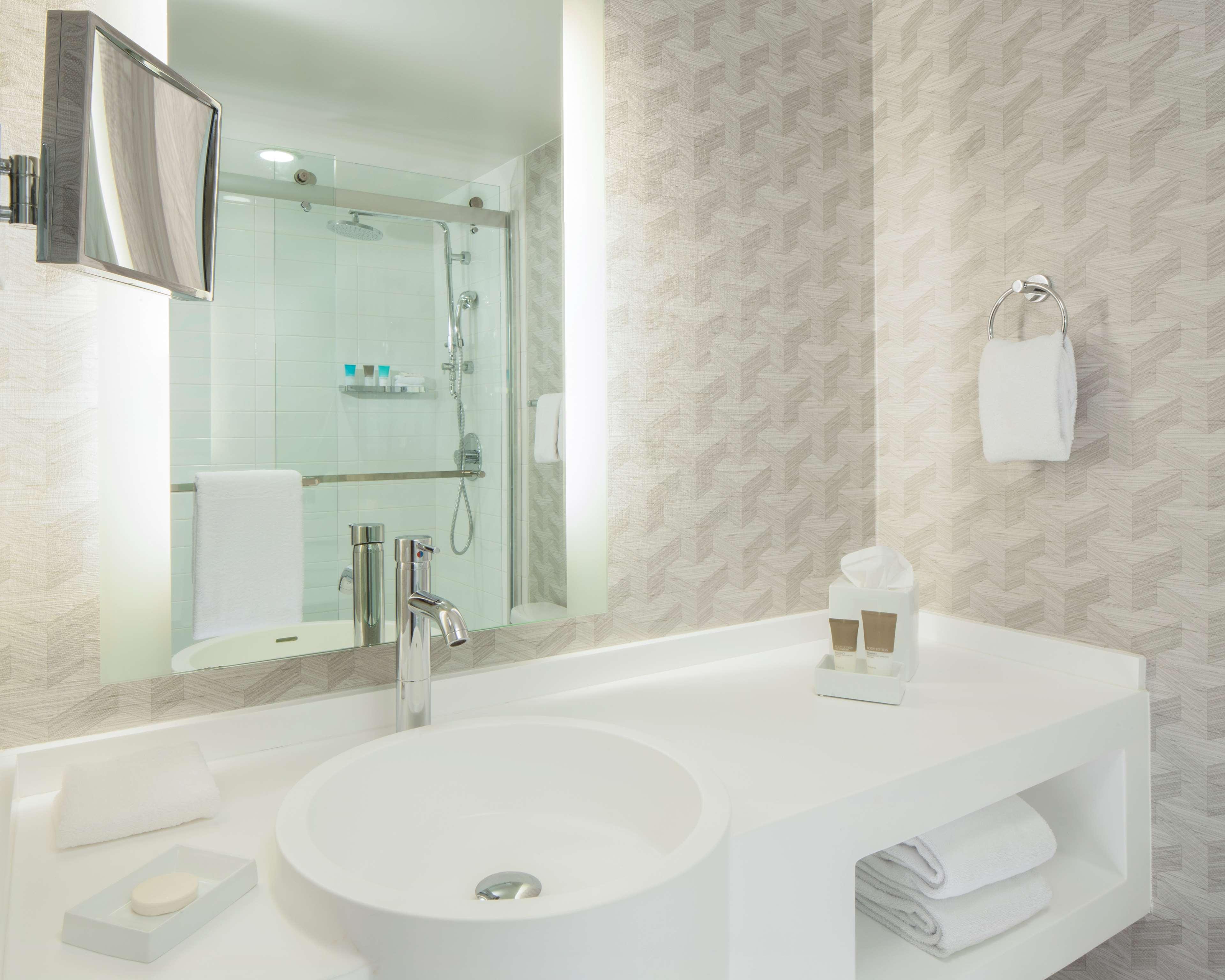 Hotel Hyatt Regency Angeles International Airport 3*