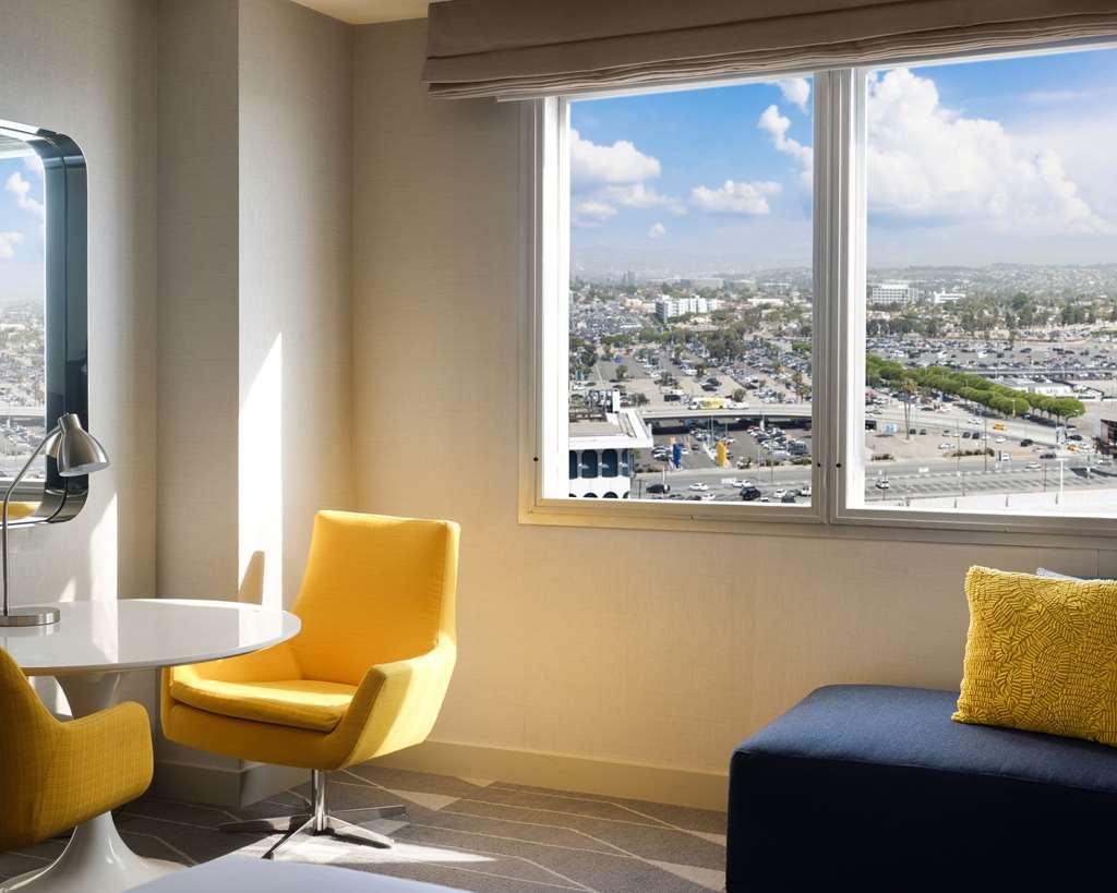 Hyatt Regency Angeles International Airport 3* Los Angeles