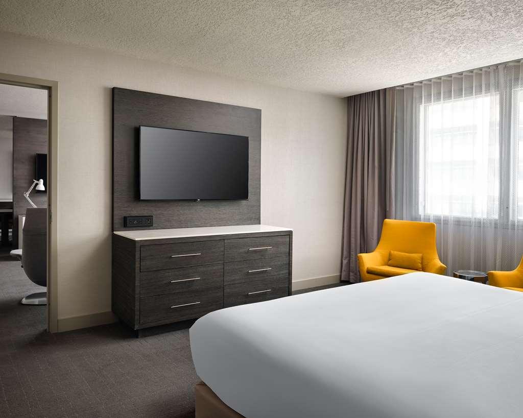 Hyatt Regency Angeles International Airport Hotel Los Angeles