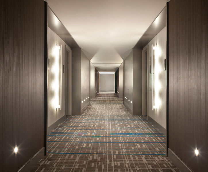 Hotel Hyatt Regency Angeles International Airport