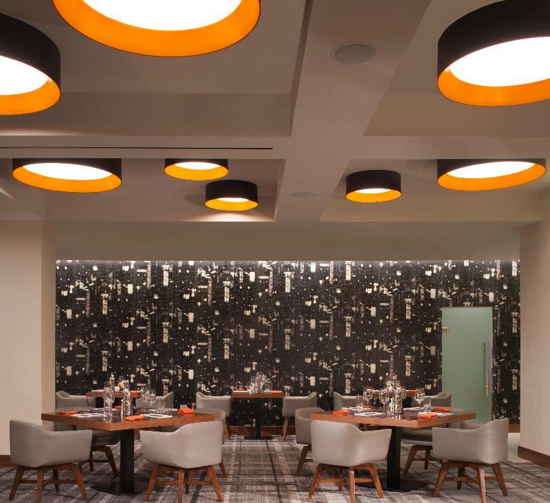Hyatt Regency Angeles International Airport Los Angeles